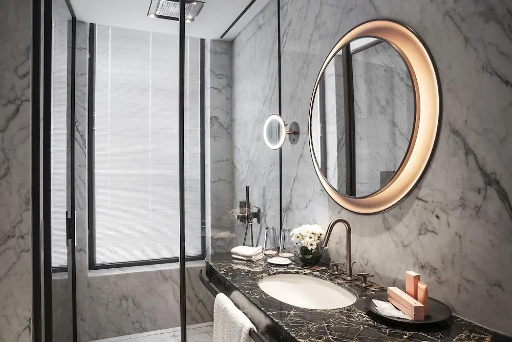 Hotel Glens Palas Istanbul Nisantasi
