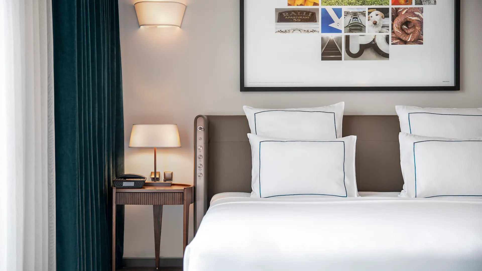 Hotel Glens Palas Istanbul Nisantasi
