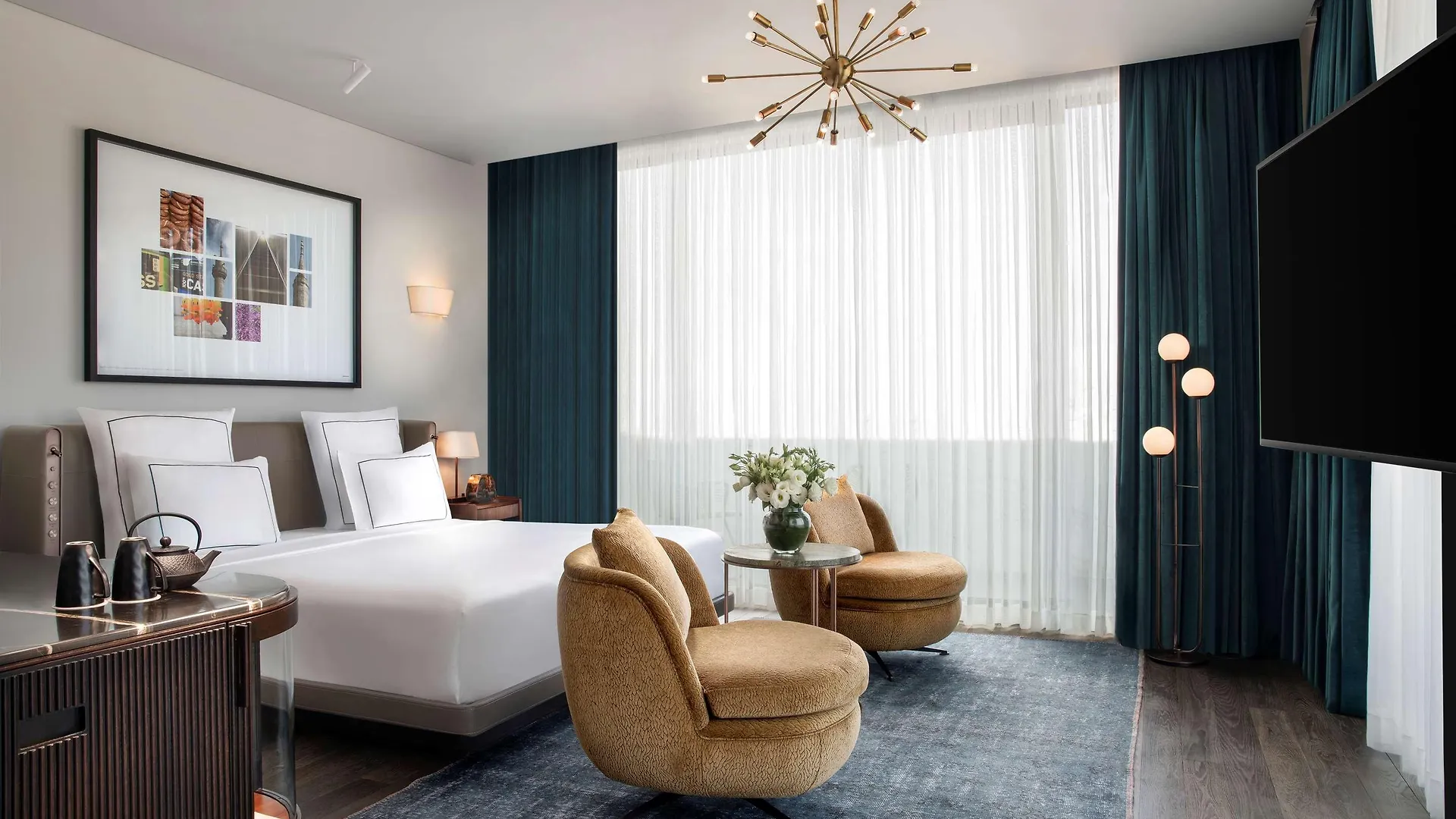 Glens Palas Istanbul Nisantasi Hotel