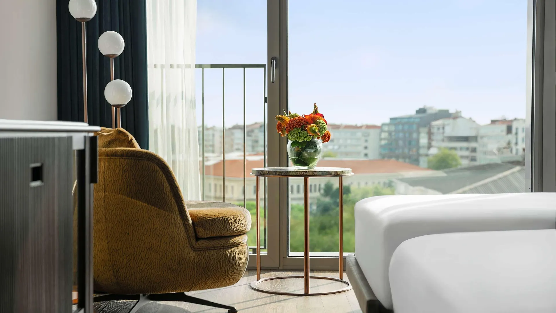 Hotel Glens Palas Istanbul Nisantasi