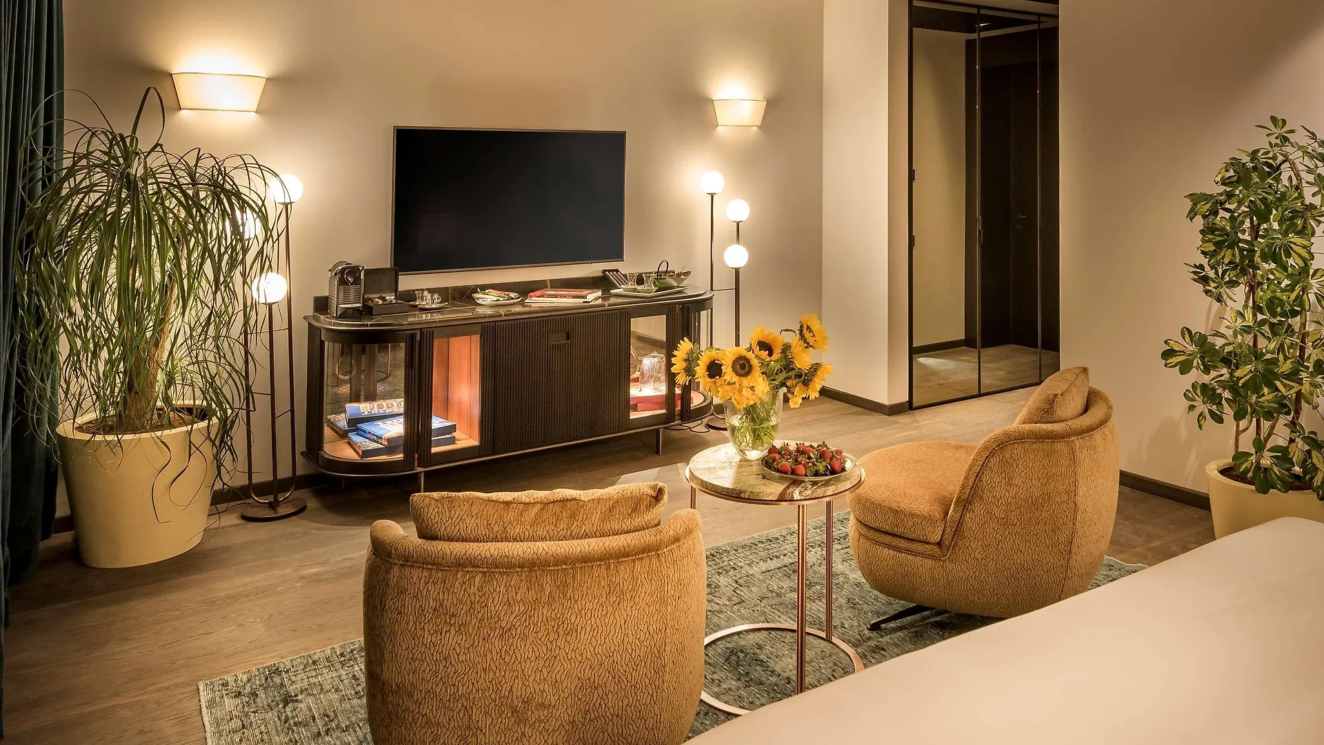 Glens Palas Istanbul Nisantasi Hotel