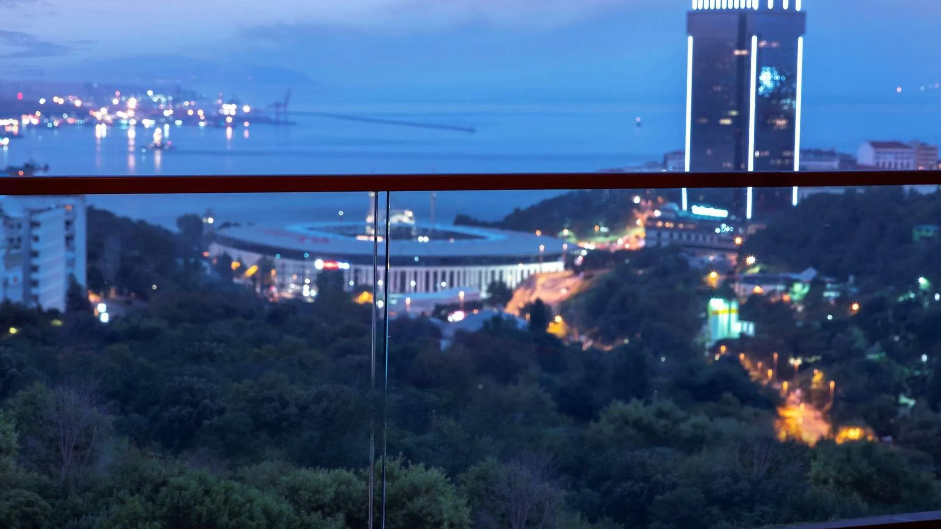 Glens Palas Istanbul Nisantasi 5*,  Turkey