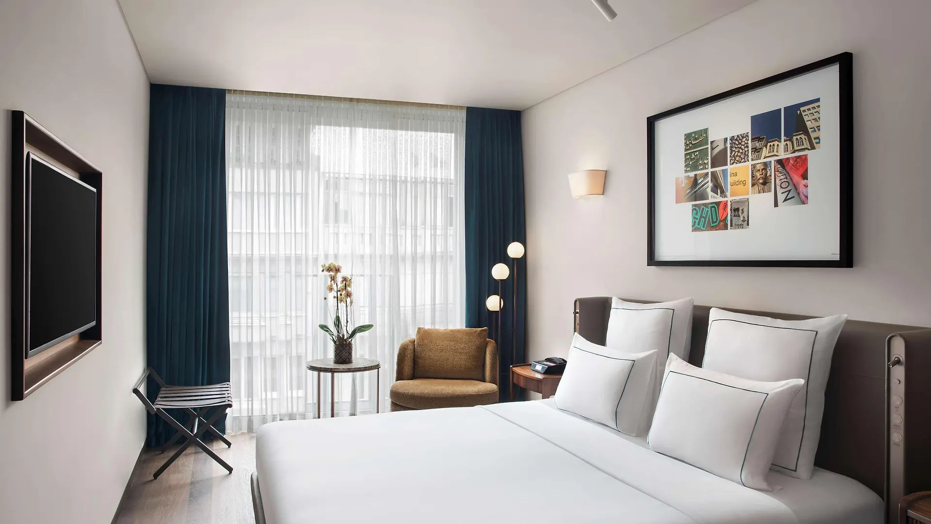 Glens Palas Istanbul Nisantasi Hotel