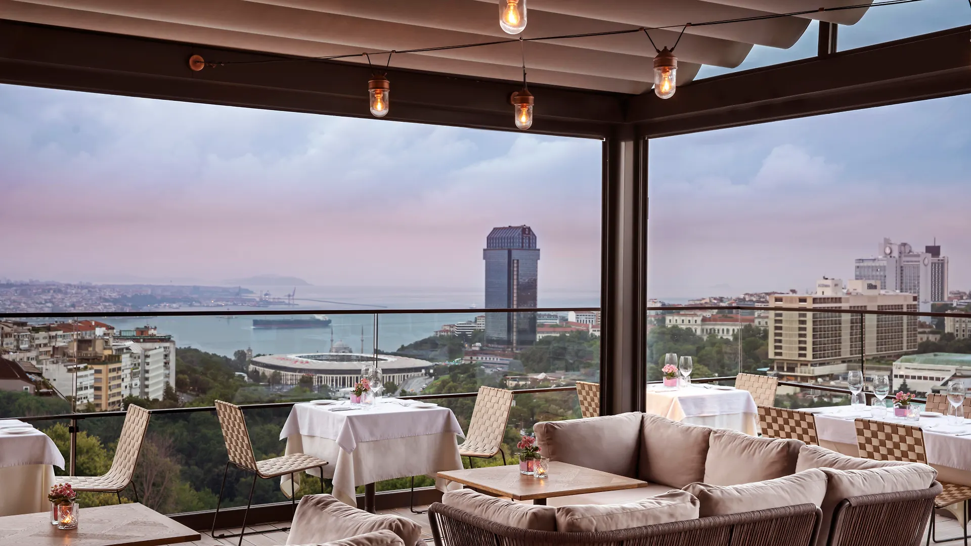 Glens Palas Istanbul Nisantasi Turkey