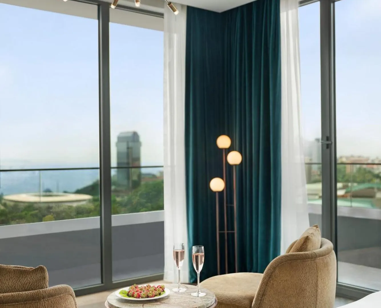 Glens Palas Istanbul Nisantasi Hotel