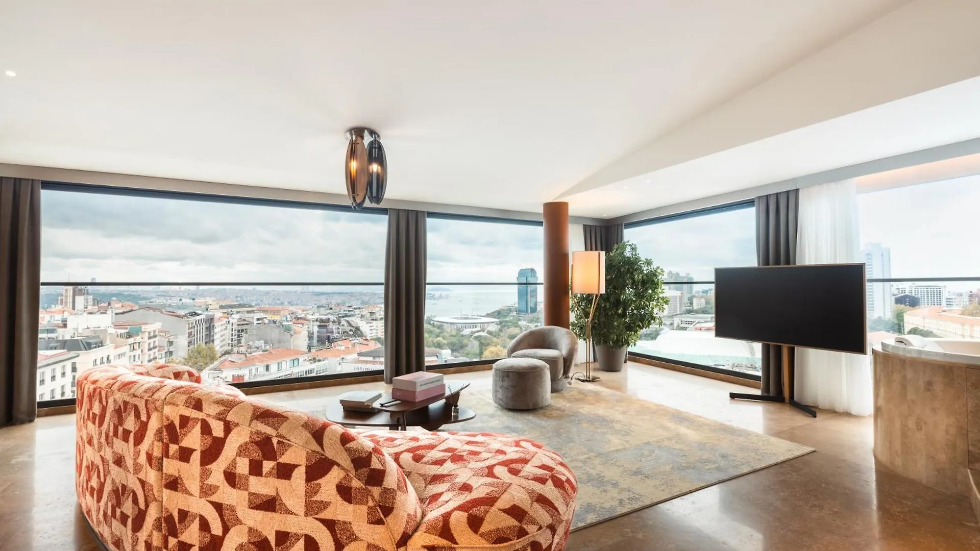 Glens Palas İstanbul