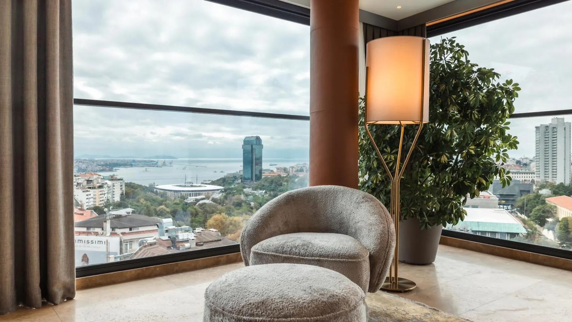 Glens Palas Istanbul Nisantasi 5*,