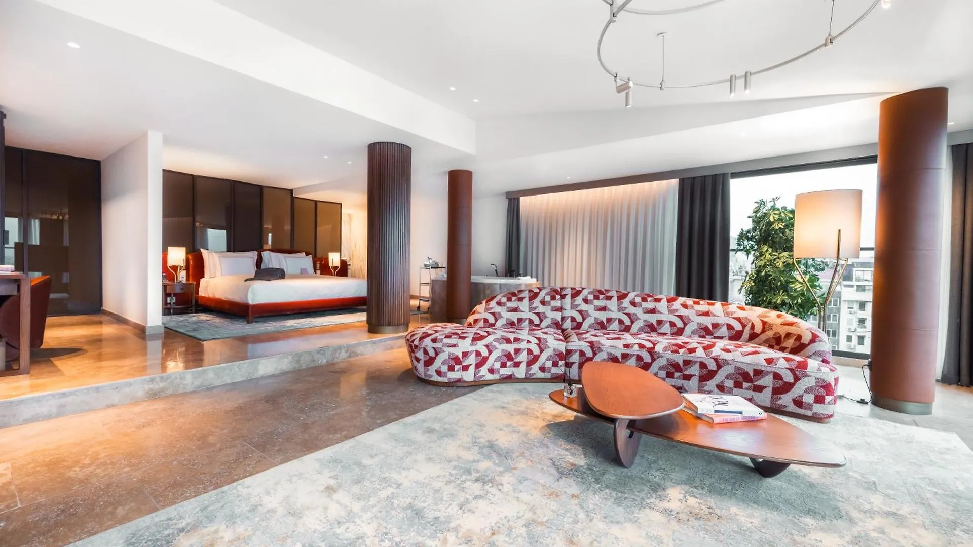 Otel Glens Palas İstanbul