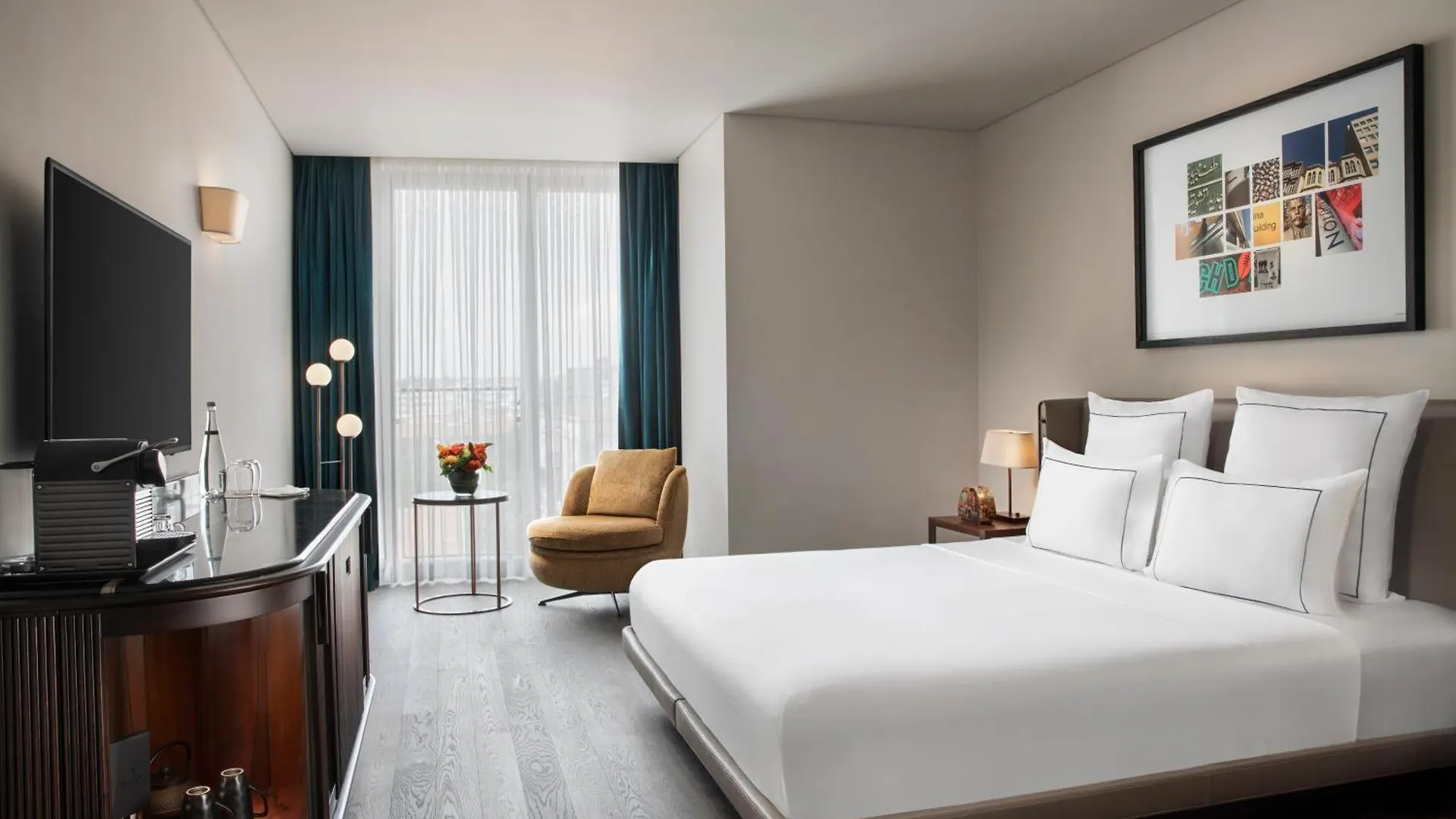 Glens Palas İstanbul Otel