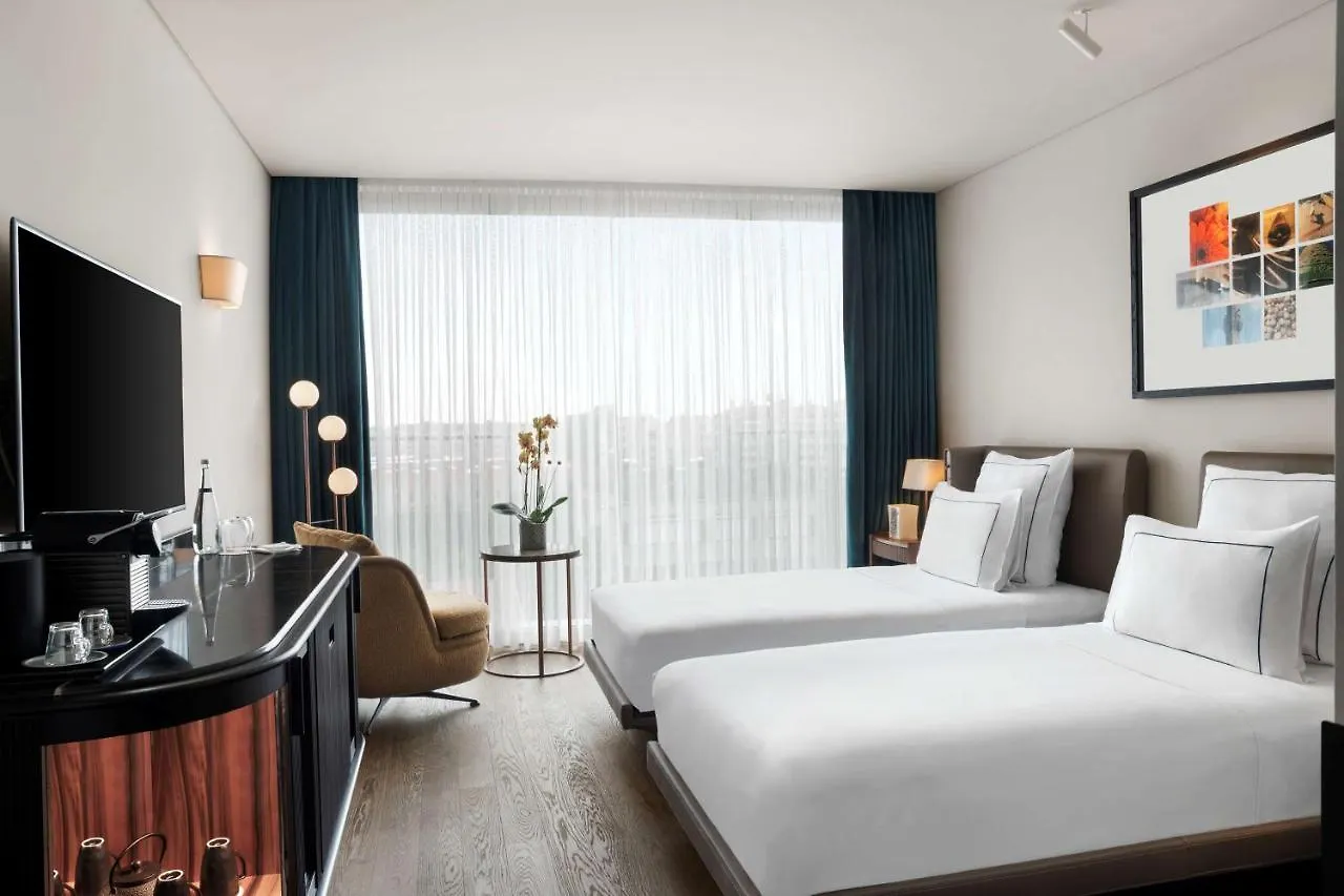 Glens Palas Istanbul Nisantasi Hotel