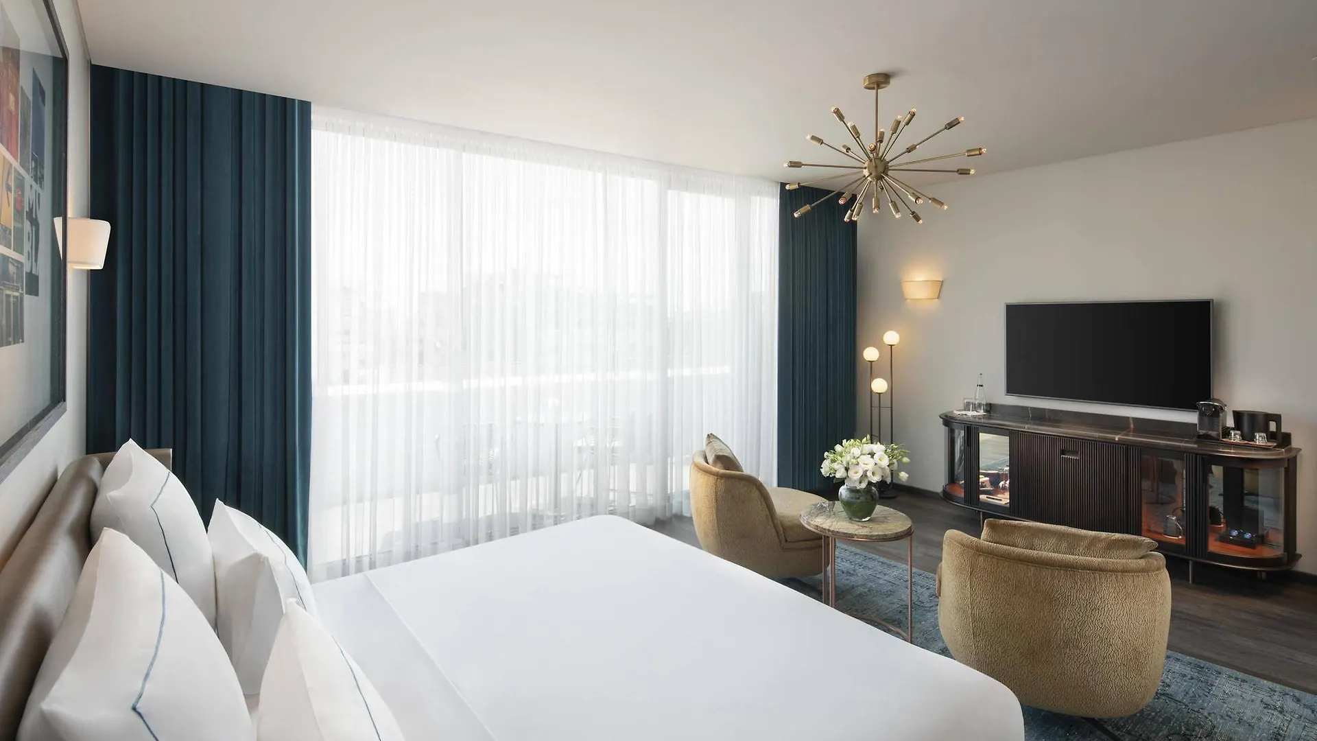 Glens Palas Istanbul Nisantasi Hotel