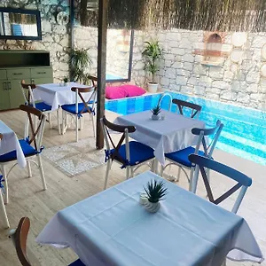 Otel Pan Alaçatı