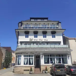 **** Hotel Whiteswan Luxemburg