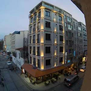 Hotel Sirkeci Esen, Istanbul