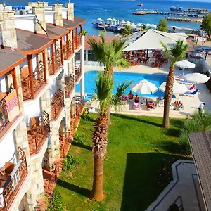 ***** Hotel Ayaz Aqua Türkei