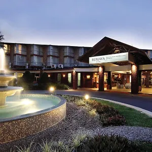 **** Resort Berjaya Bay & Casino Seychellen