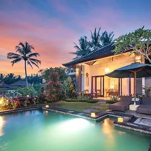 Villa Taluh Bebek Private