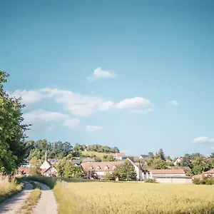 *** Hotel Aschenbrenner Deutschland