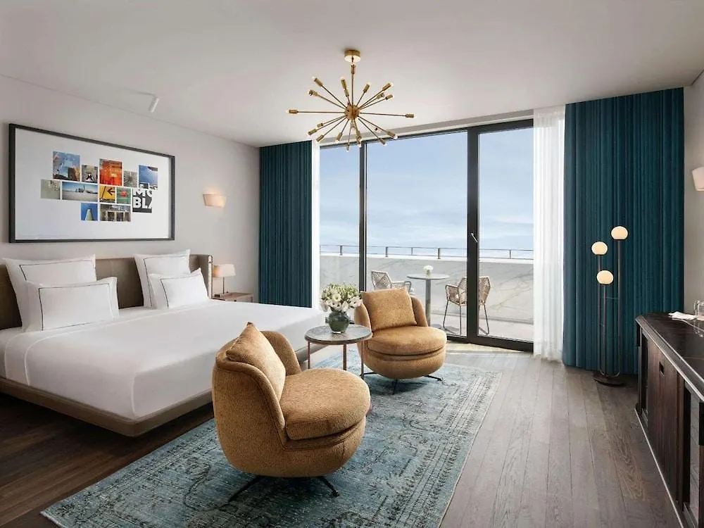 Glens Palas Istanbul Nisantasi 5*,