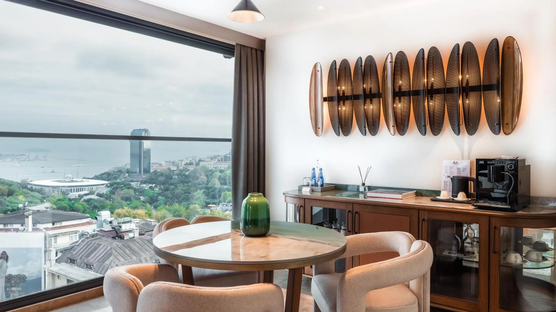 ***** Hotel Glens Palas Istanbul Nisantasi Turkey